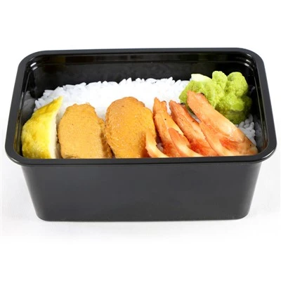 Takeaway-ruokasäiliö